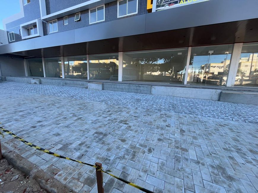 Loja comercial