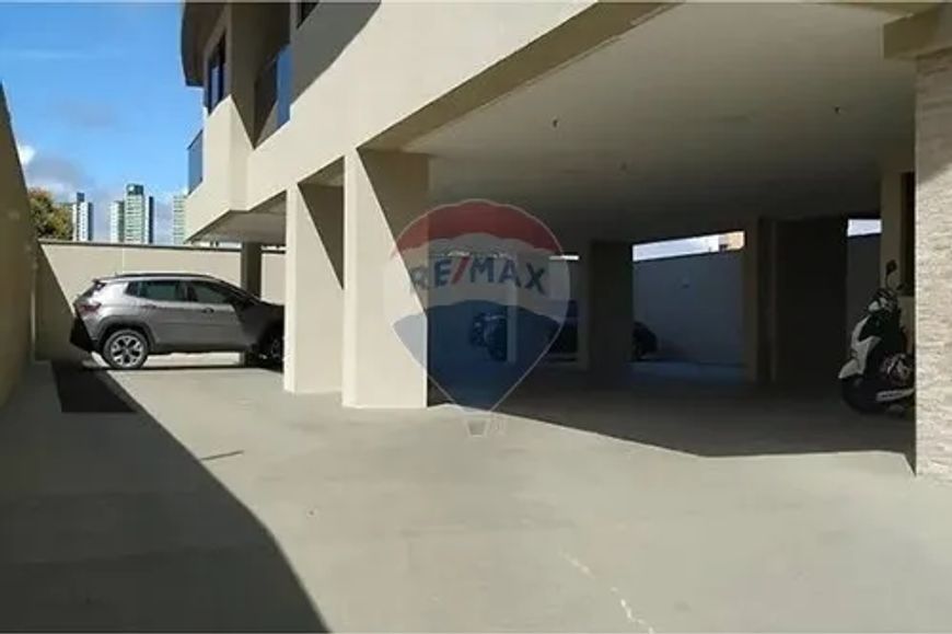 APARTAMENTO MOBILIADO 1/4 NO CACAU FLAT 403