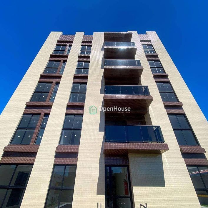 Apartamento com 2 dormitórios à venda, 51 m² por R$ 320.000,00 - Capim Macio - Natal/RN