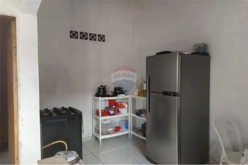 Casa 2em 1 em Cidade Nova com 3 Quartos sendo 1 suíte. Essa casa não financia.