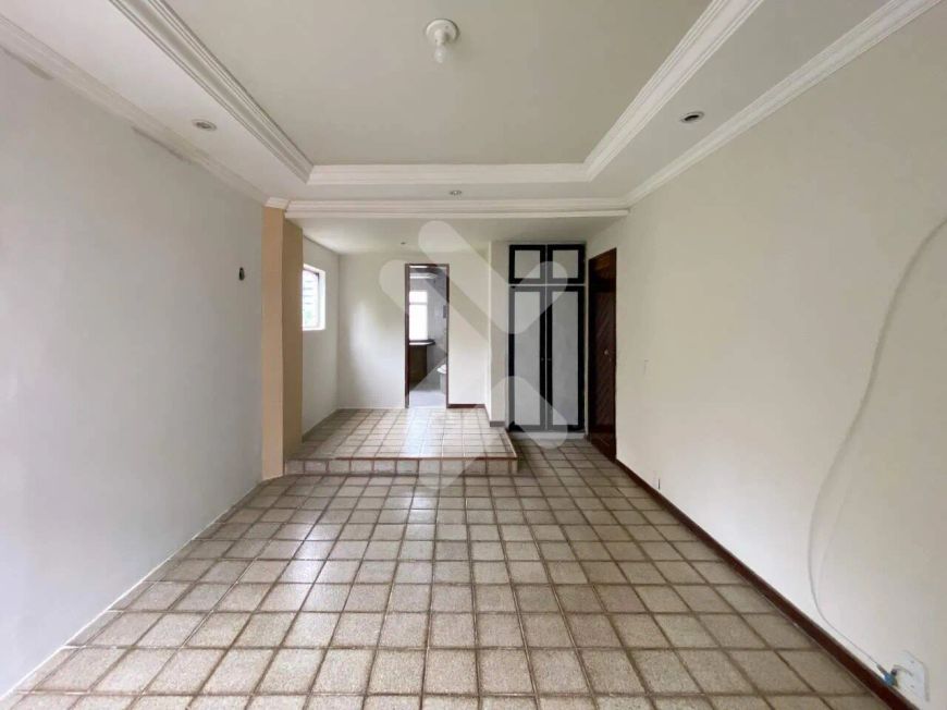Apartamento à locação em Capim Macio (Natal/RN) | Residencial Maison Guignard | 2 quartos sendo 1 su