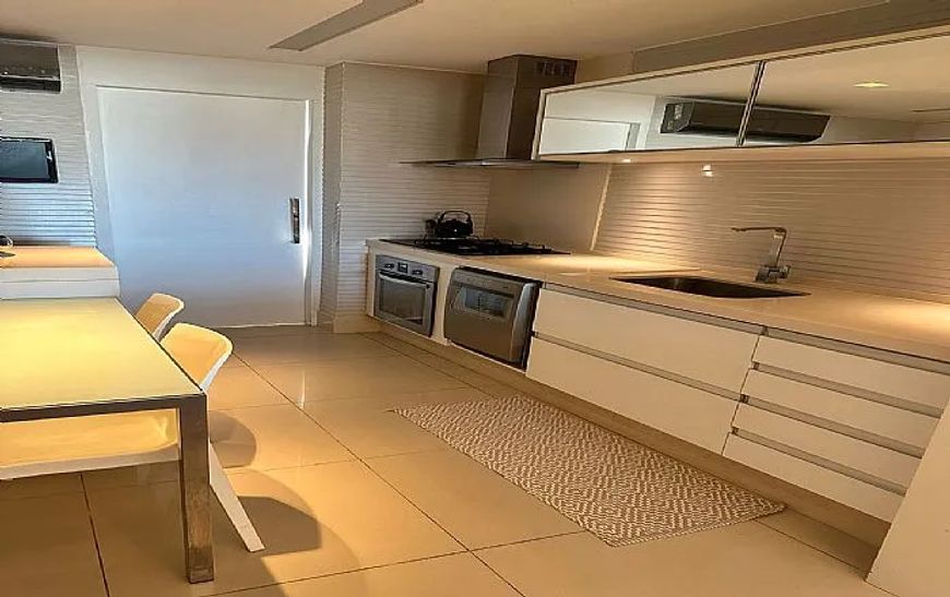 Apartamento à Venda - Capim Macio - Natal/RN