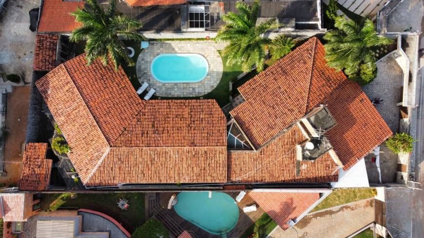 CASA RESIDENCIAL em NATAL - RN, CAPIM MACIO