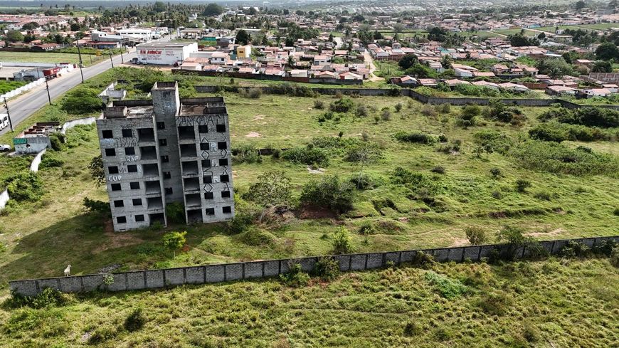 Terreno para Venda ou Permuta