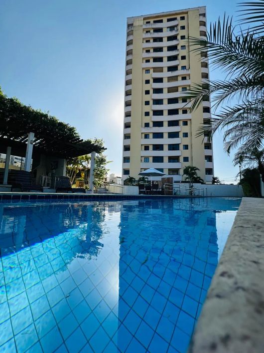 Em busca do apartamento dos seus sonhos?