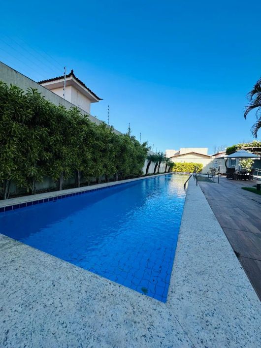 Em busca do apartamento dos seus sonhos?