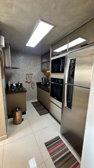 Imóvel para venda com 69 metros quadrados com 2 quartos em Cidade da Esperança - Natal - RN