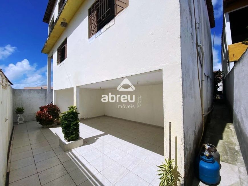 Casa à venda em Pajuçara, Natal