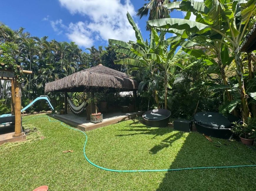 Casa duplex Condomínio Green Village 467m²