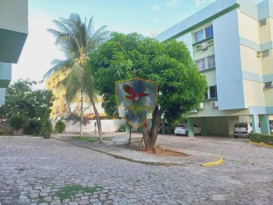 Excelente apartamento em Capim Macio.