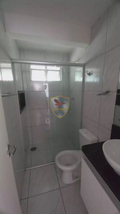 Excelente apartamento em Capim Macio.