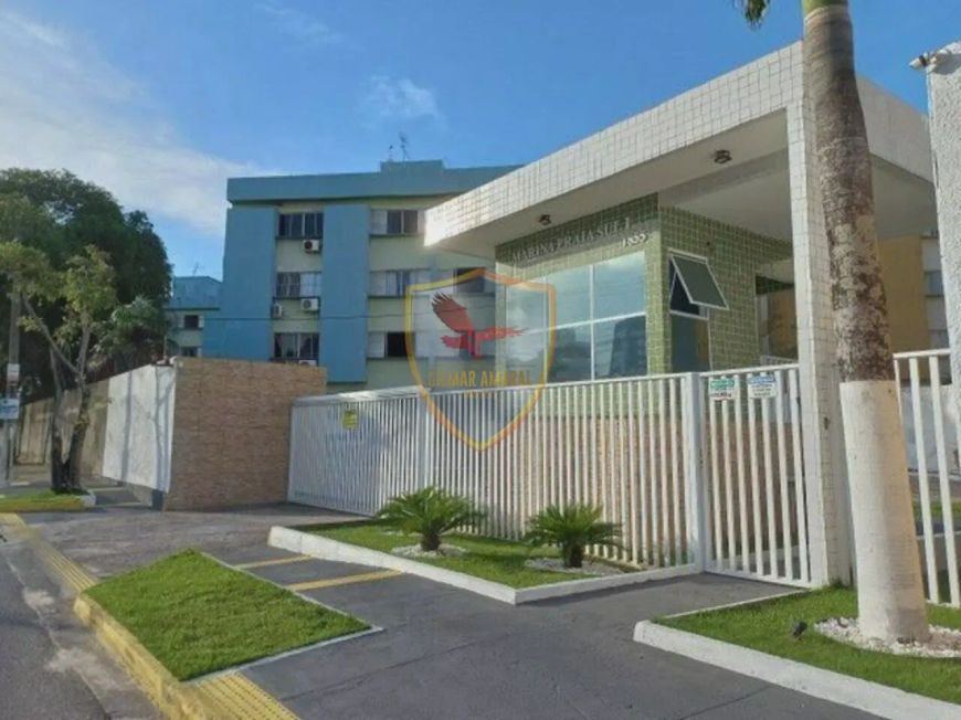 Excelente apartamento em Capim Macio.