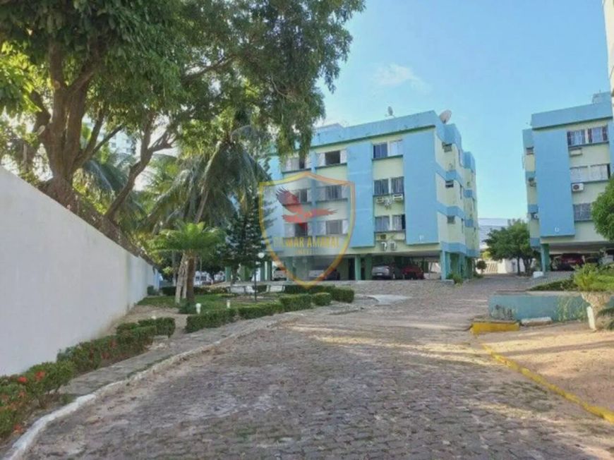 Excelente apartamento em Capim Macio.