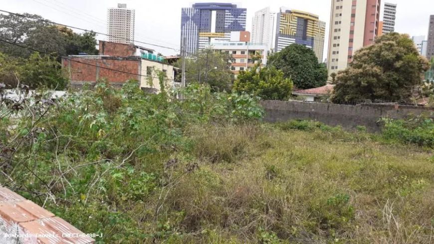 Terreno para Venda em Natal, Ponta Negra