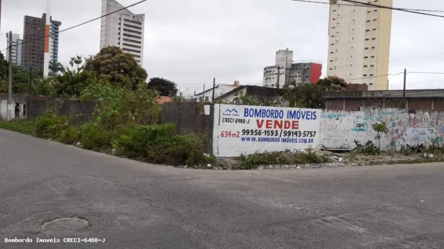 Terreno para Venda em Natal, Ponta Negra