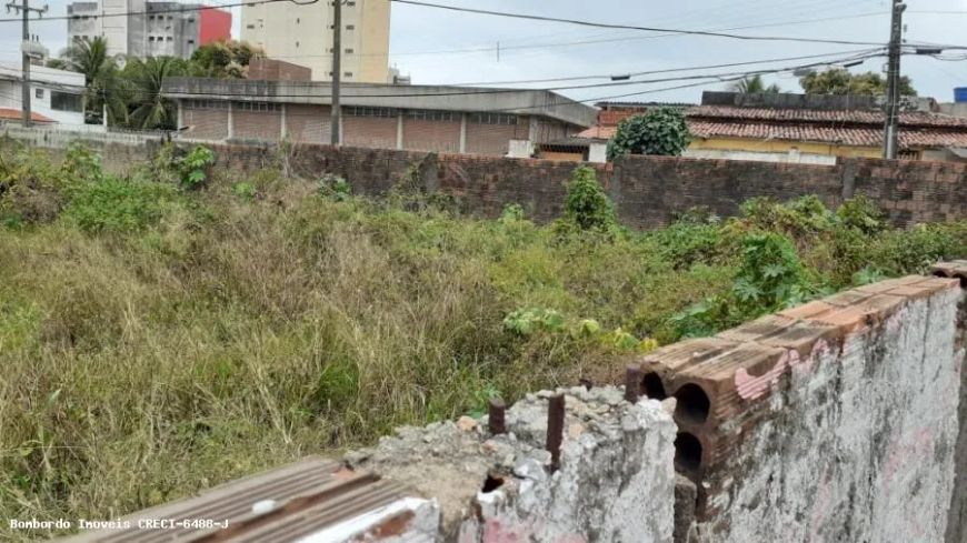 Terreno para Venda em Natal, Ponta Negra