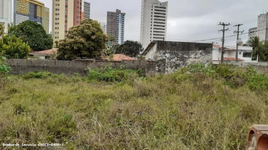 Terreno para Venda em Natal, Ponta Negra