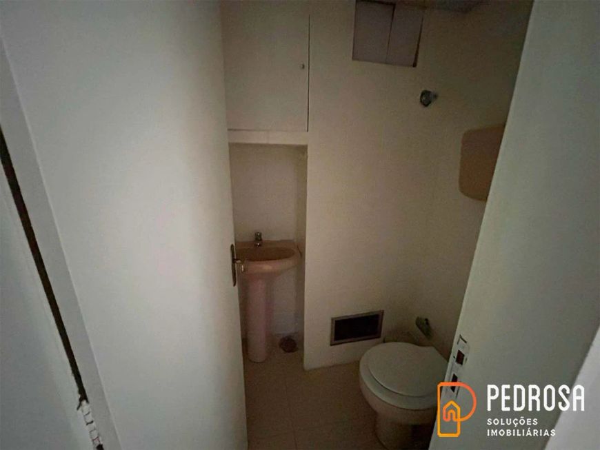 Sala Comercial - VENDA - 25m2. Cidade Alta - Natal - RN