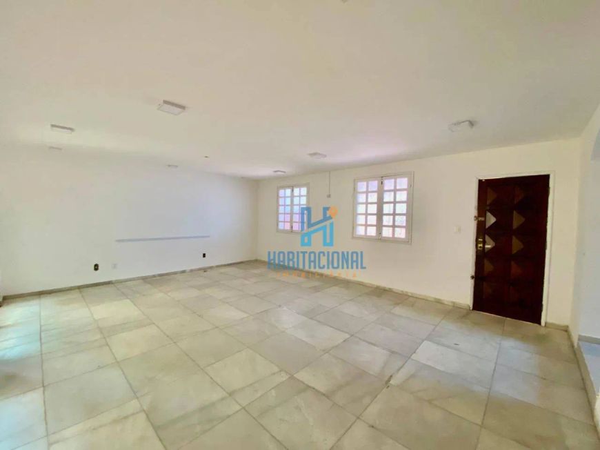 Casa Duplex de esquina em área nobre de Natal/RN!