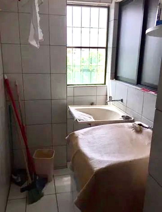 APARTAMENTO RESIDENCIAL PEDRA BONITA - 3/4 - BARRO VERMELHO