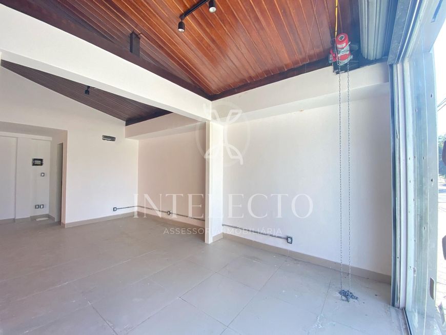 Alugo ponto comercial loja Ponta Negra
