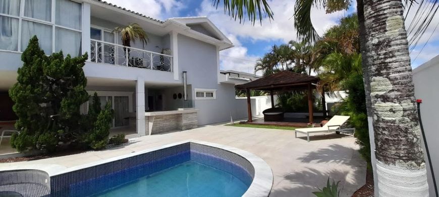 Casa em Candelária - Natal