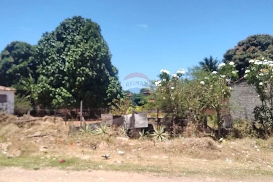 À venda - Terreno 450m² - bairro Pajuçara