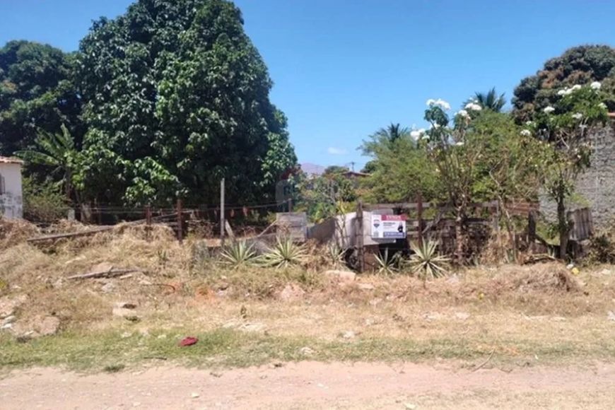 À venda - Terreno 450m² - bairro Pajuçara