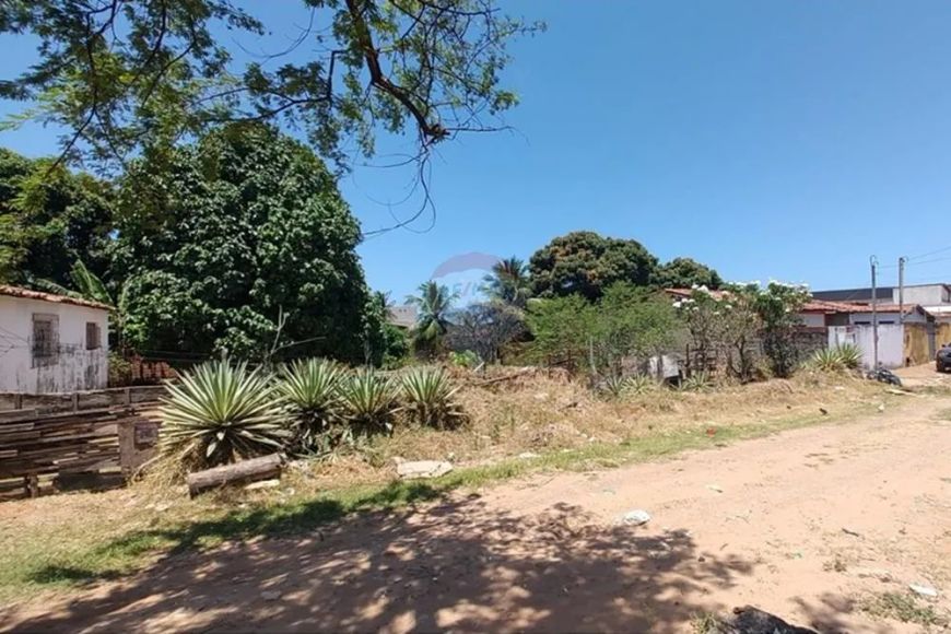 À venda - Terreno 450m² - bairro Pajuçara