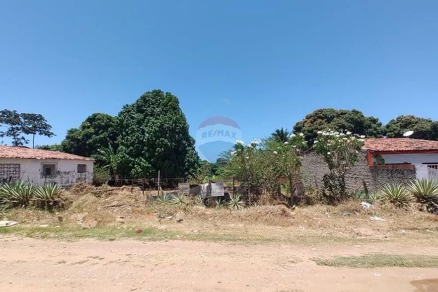 À venda - Terreno 450m² - bairro Pajuçara