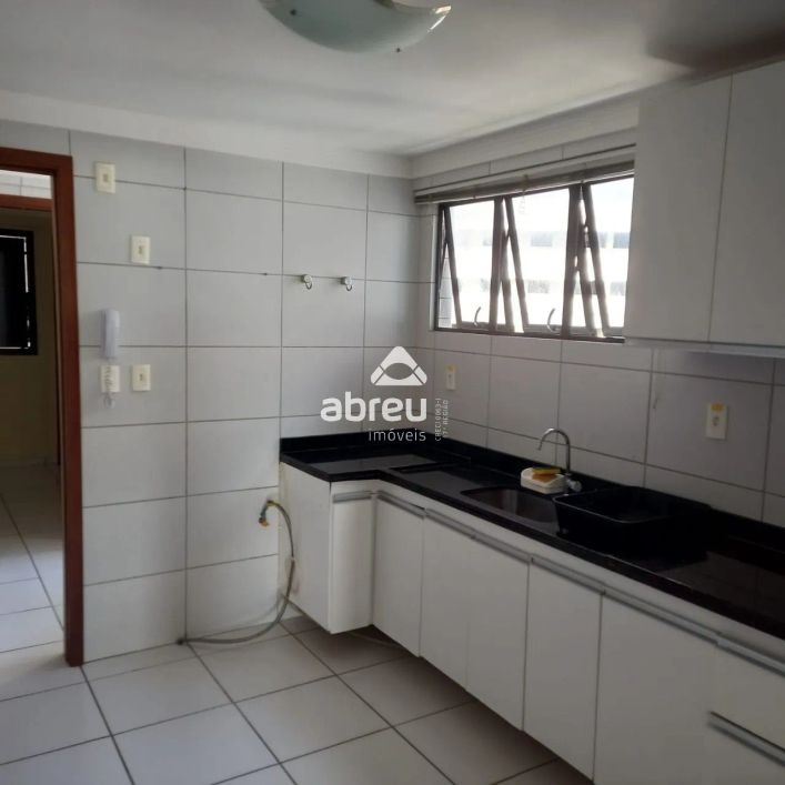 Apartamento Imperial Ponta Negra