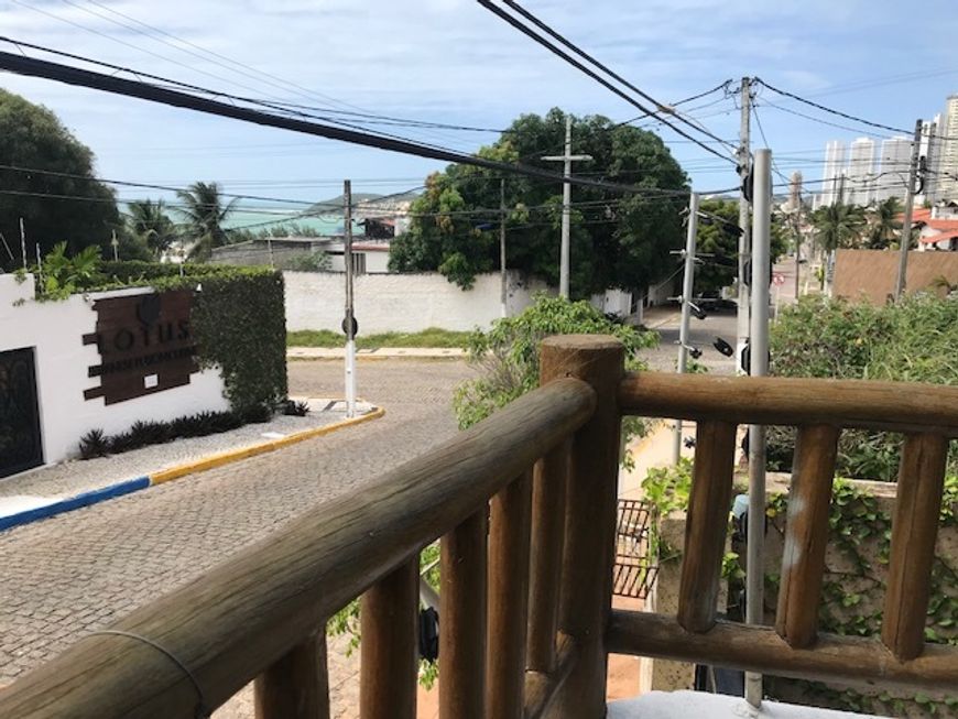 Próximo dos melhores restaurantes e serviços