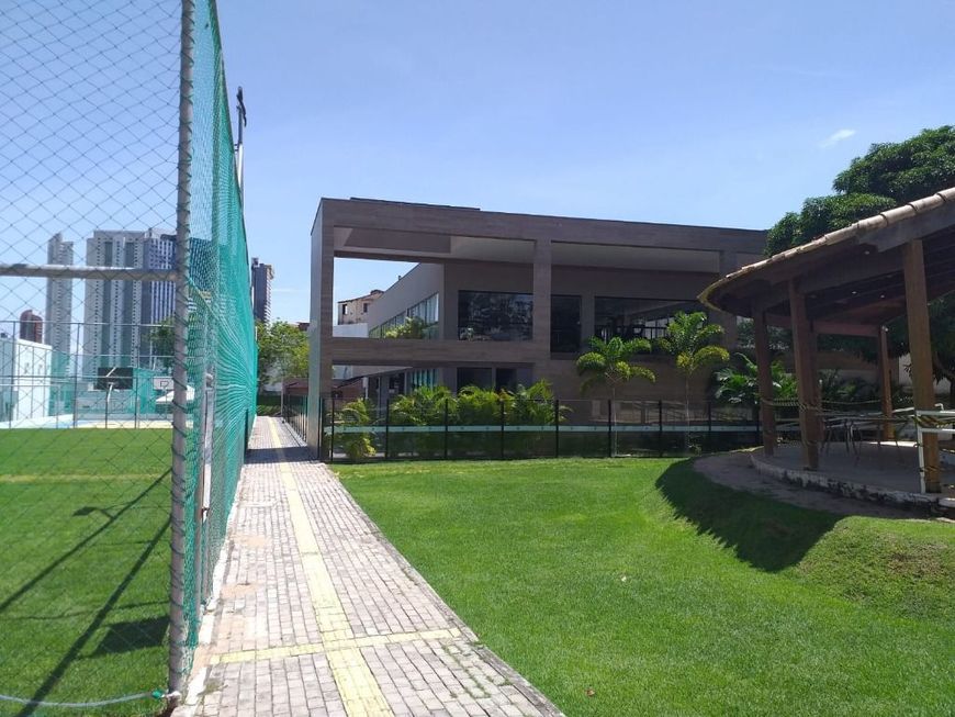 Terreno à venda, 420 m² por R$ 780.000,00 - Vila de Ponta Negra - Natal/RN