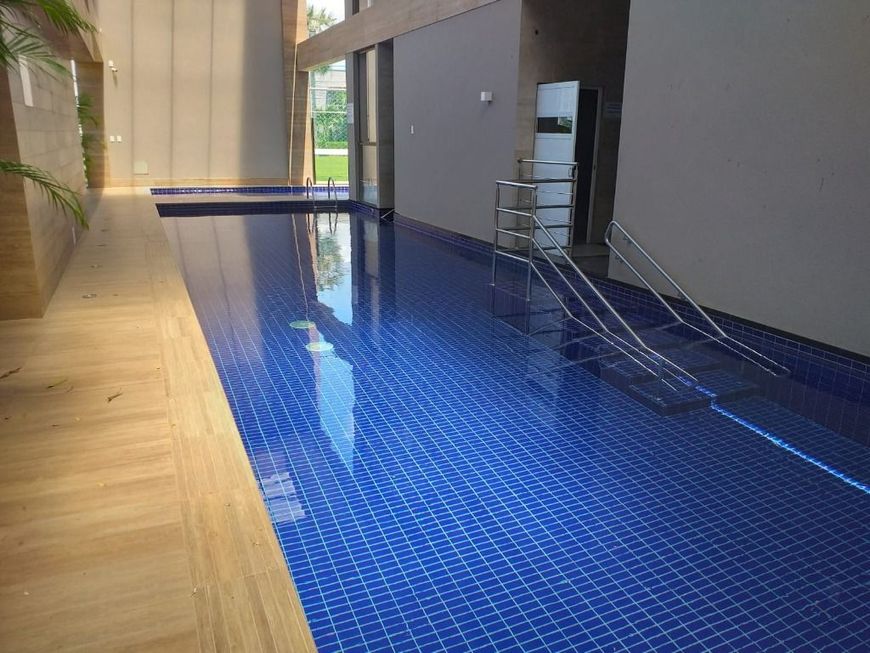 Terreno à venda, 420 m² por R$ 780.000,00 - Vila de Ponta Negra - Natal/RN