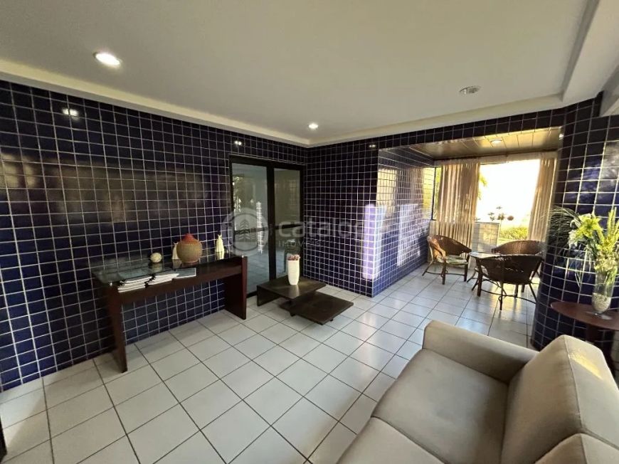 Lindo apartamento no Residencial Safira - Tirol com 178m² - no 11 andar