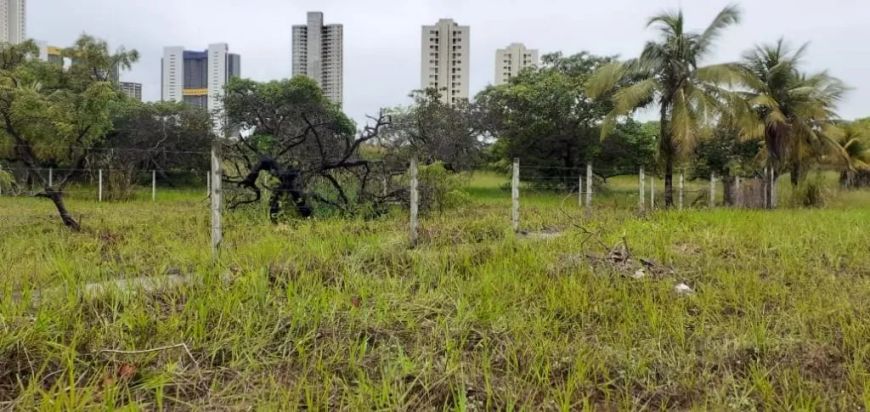 Terreno à venda, 3043 m² por R$ 1.100.000,00 - Ponta Negra - Natal/RN