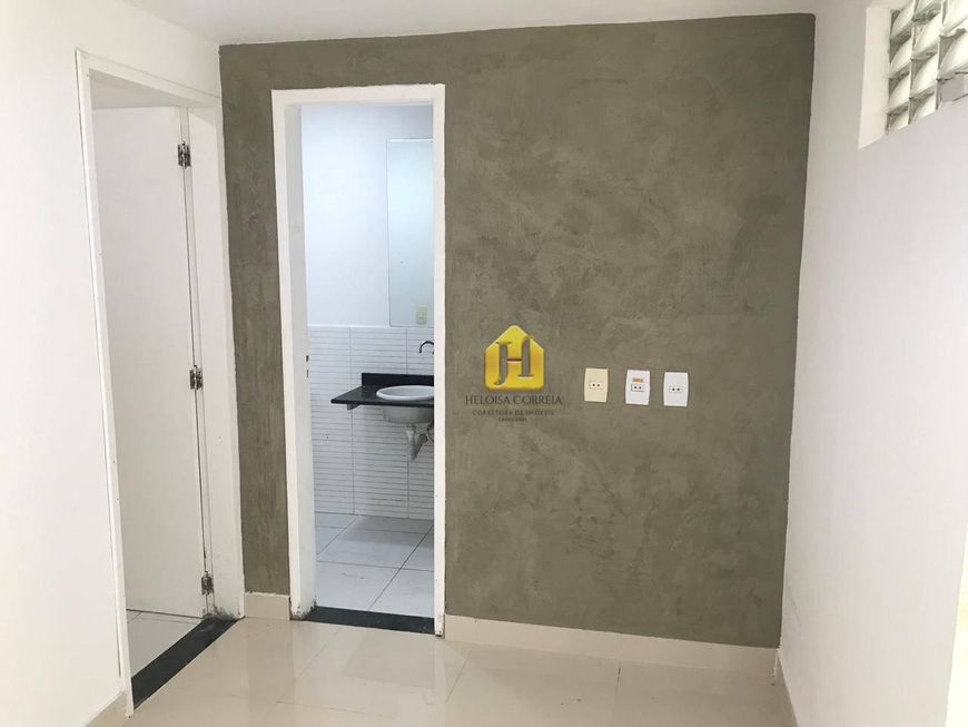 Sala para alugar, 30 m² por R$ 2.200,01/mês - Petrópolis - Natal/RN