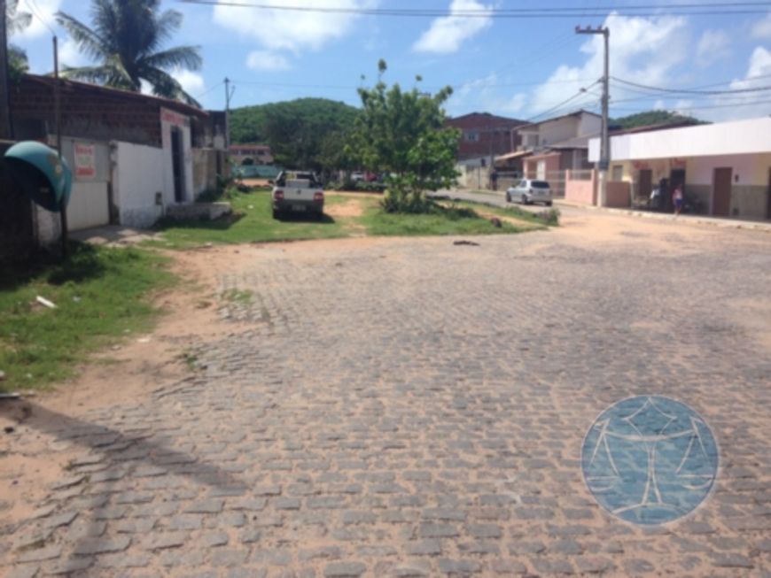 TERRENO COM 700,20M² EM PONTA NEGRA