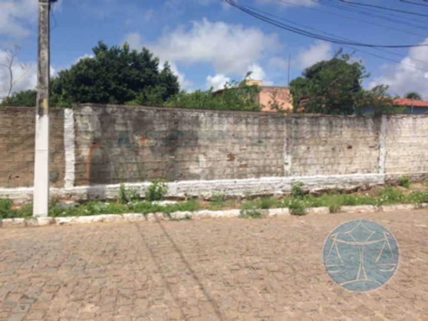 TERRENO COM 700,20M² EM PONTA NEGRA