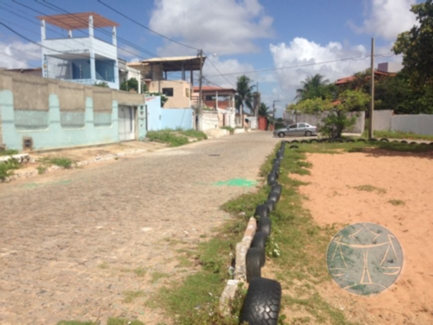 TERRENO COM 700,20M² EM PONTA NEGRA