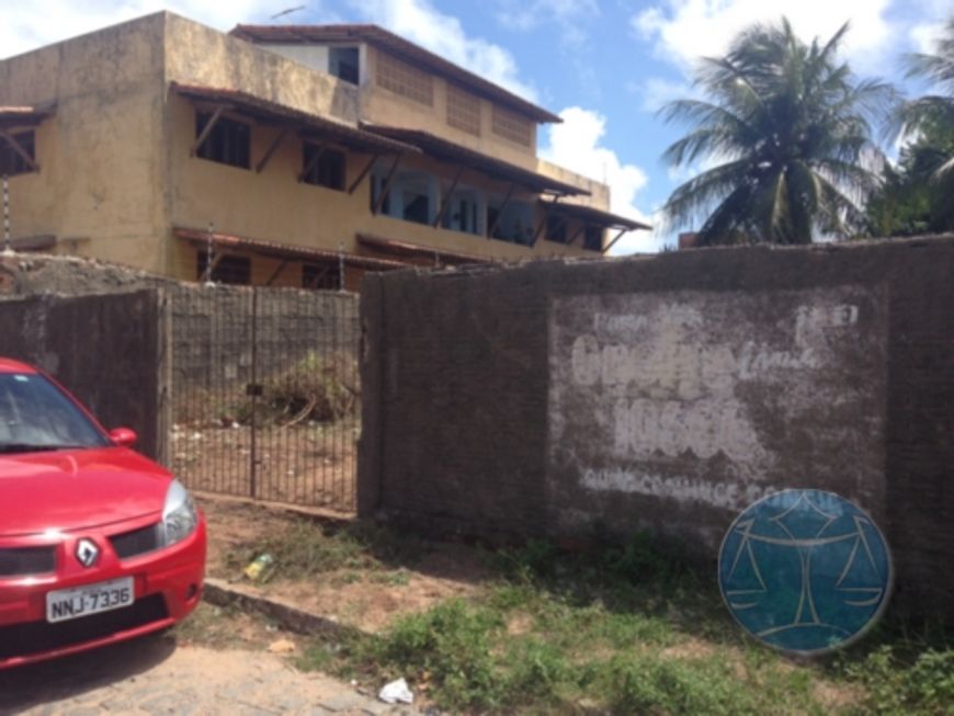 TERRENO COM 700,20M² EM PONTA NEGRA