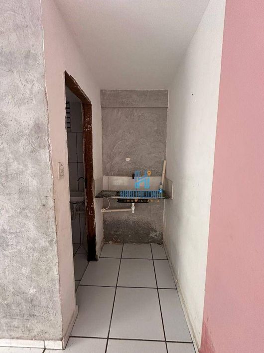 Prédio para alugar, 30 m² por R$ 1.050,00/mês - Lagoa Nova - Natal/RN