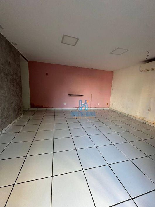 Prédio para alugar, 30 m² por R$ 1.050,00/mês - Lagoa Nova - Natal/RN