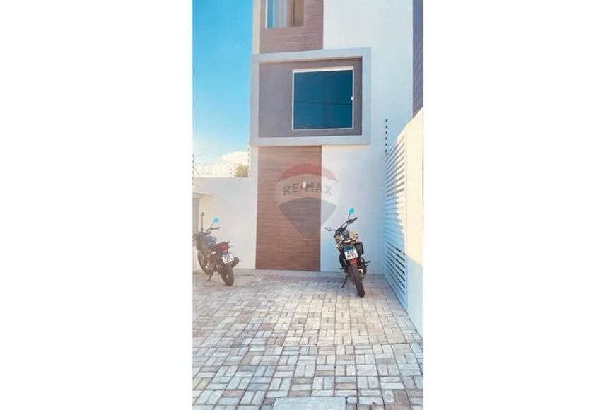 Apartamento pra locação no Santorini home studio