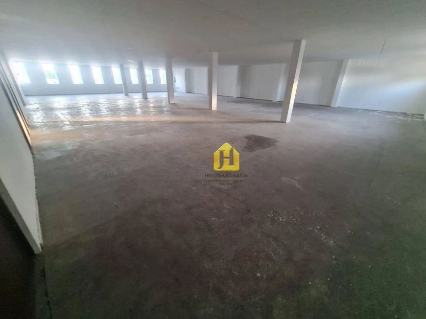 Prédio para alugar, 1755 m² por R$ 19.000,00/mês - Alecrim - Natal/RN