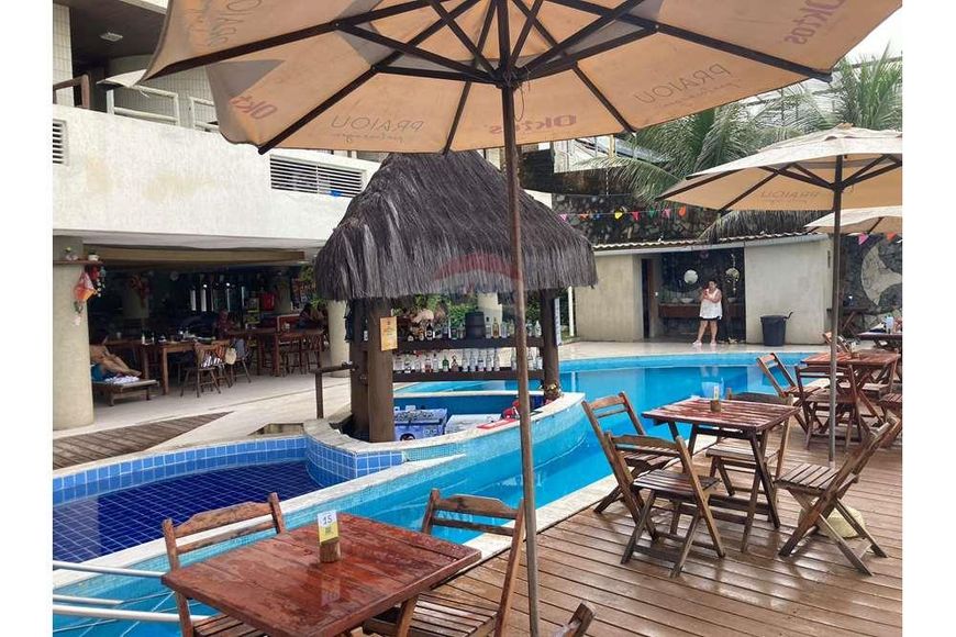 Elegance Flat Ponta Negra Beira Mar APTO 104