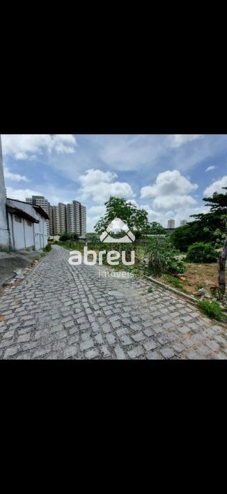 Terreno à venda em Ponta Negra - Natal