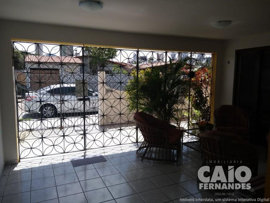Casa em Lagoa Nova