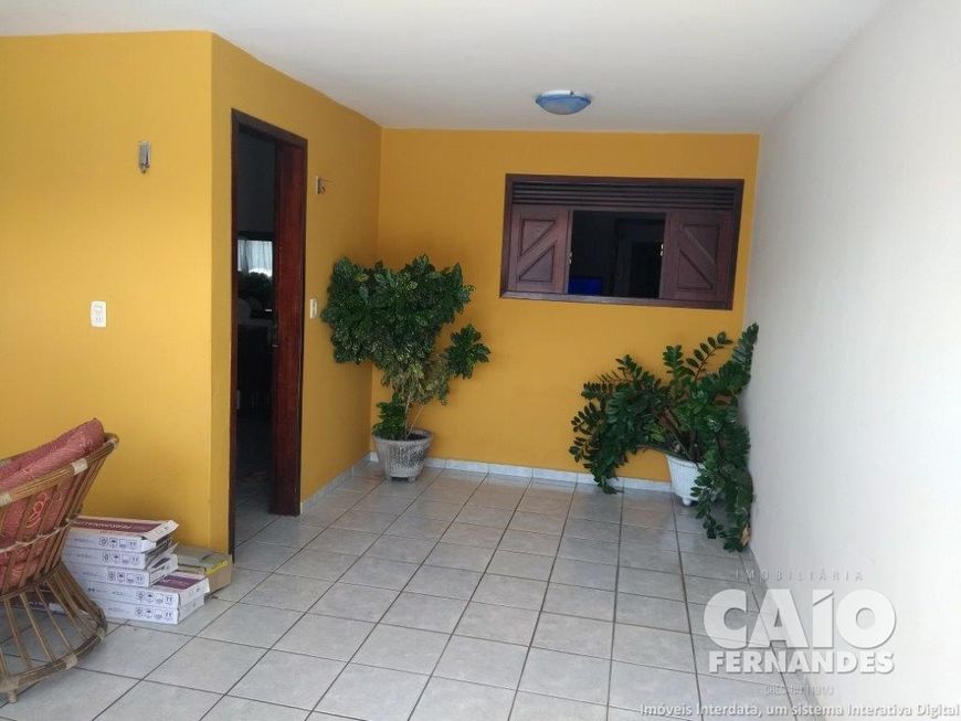 Casa em Lagoa Nova