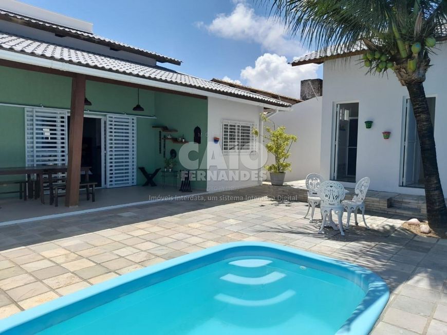 Casa em Ponta Negra